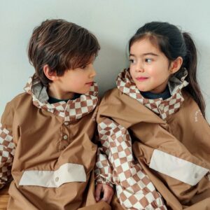poule-party-ponchos-damiers