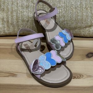 ACEBOS - Sandales 5910AL - Rose