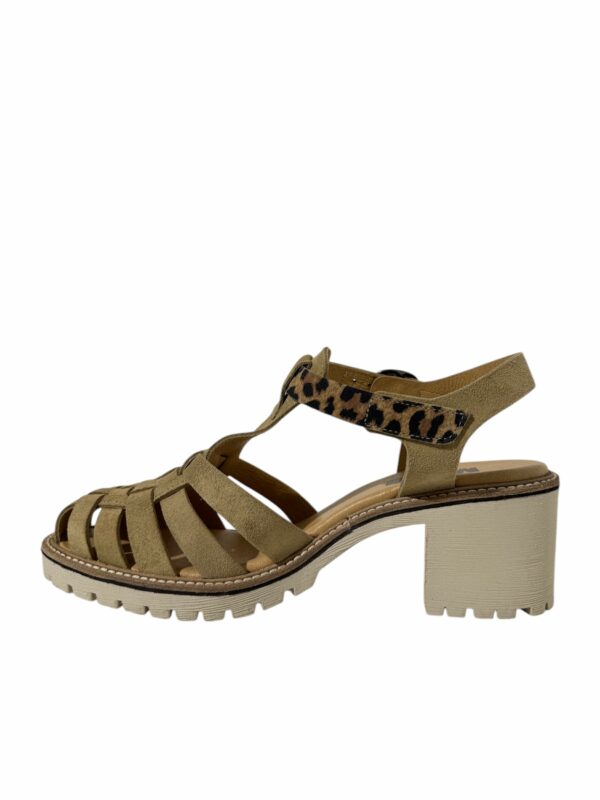 MKD - Sandales Maret - Crute A131 – Image 3