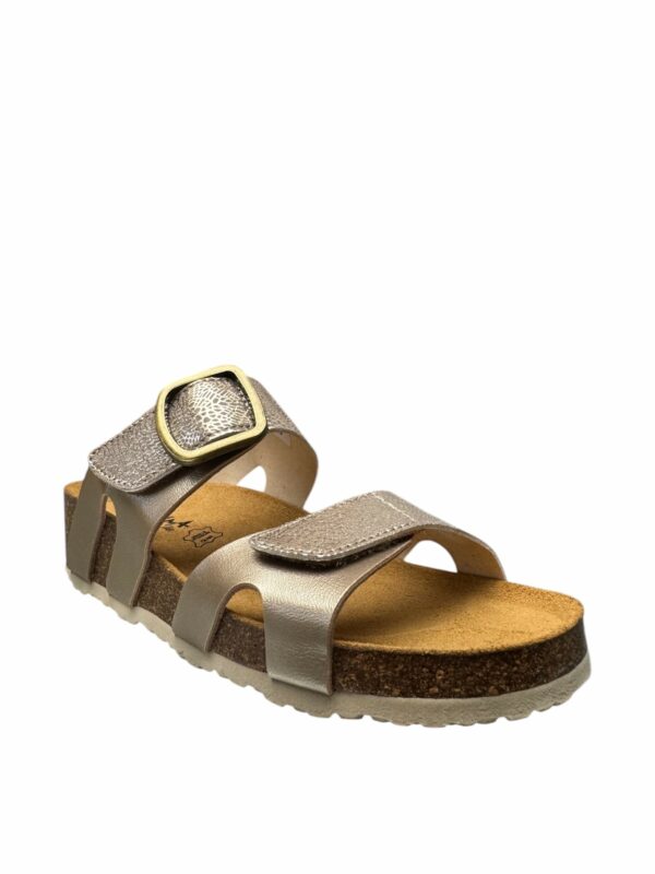 ARIMA - Mules Pulsy - Champagne – Image 2