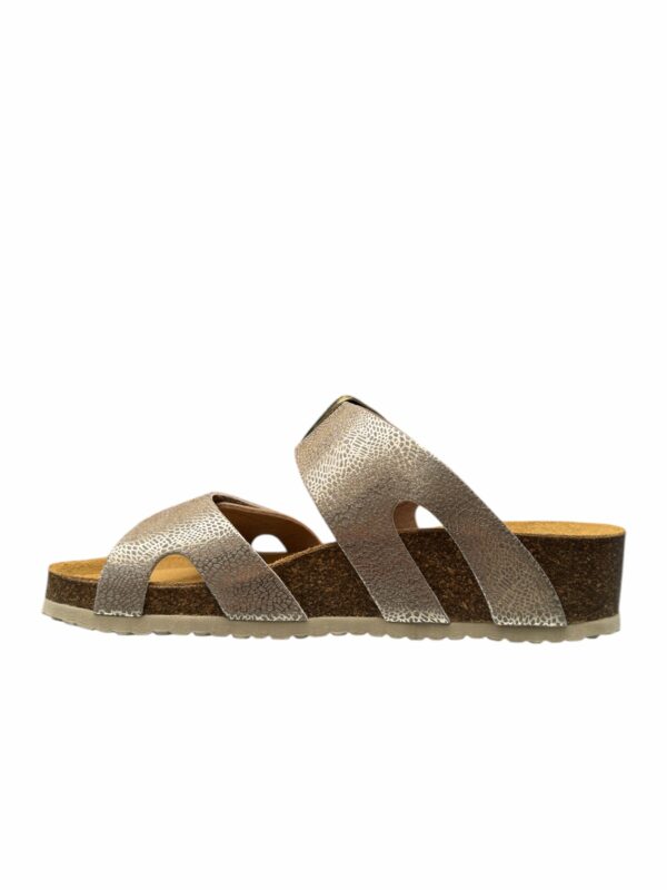 ARIMA - Mules Pulsy - Champagne – Image 3