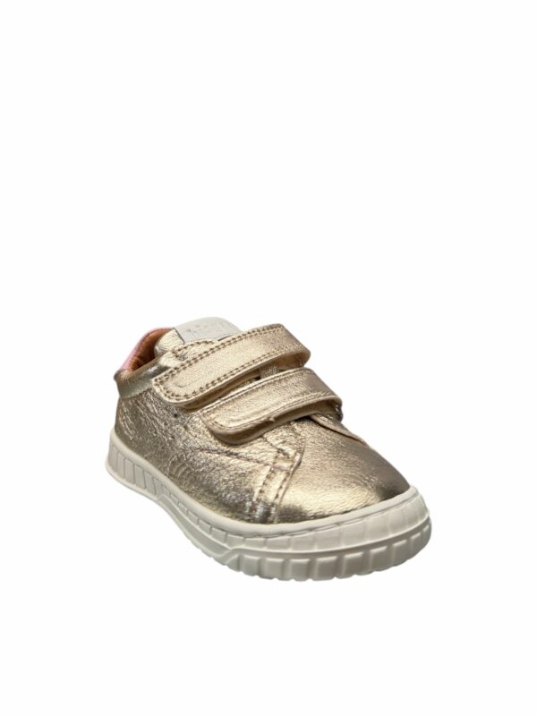 BISGAARD - Baskets Julian - Champagne – Image 2