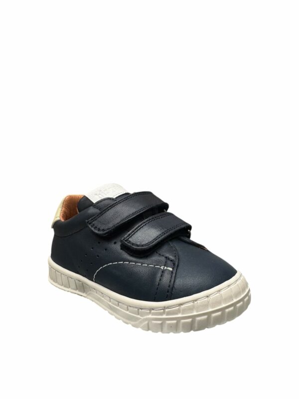 BISGAARD - Baskets Julian - Night – Image 2