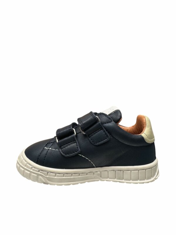 BISGAARD - Baskets Julian - Night – Image 3