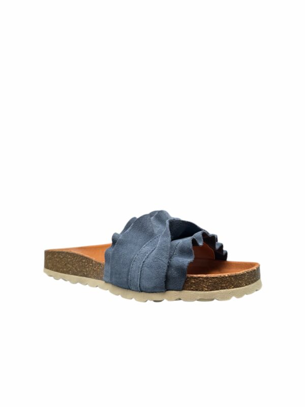 VERBENAS - Sandales Rocio - Iris – Image 2