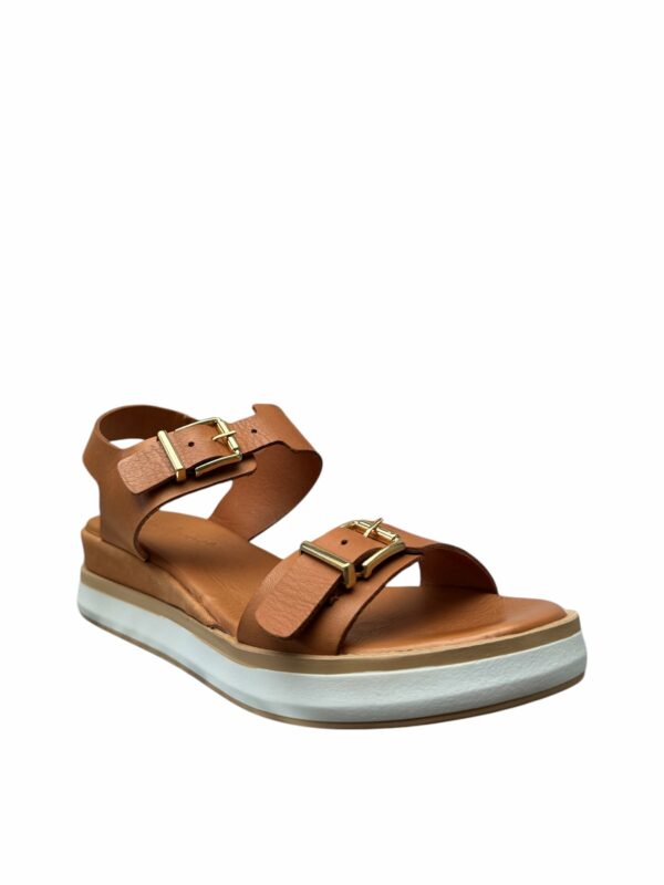 COCO ET ABRICOT -Sandales Espalion - Coconut – Image 2
