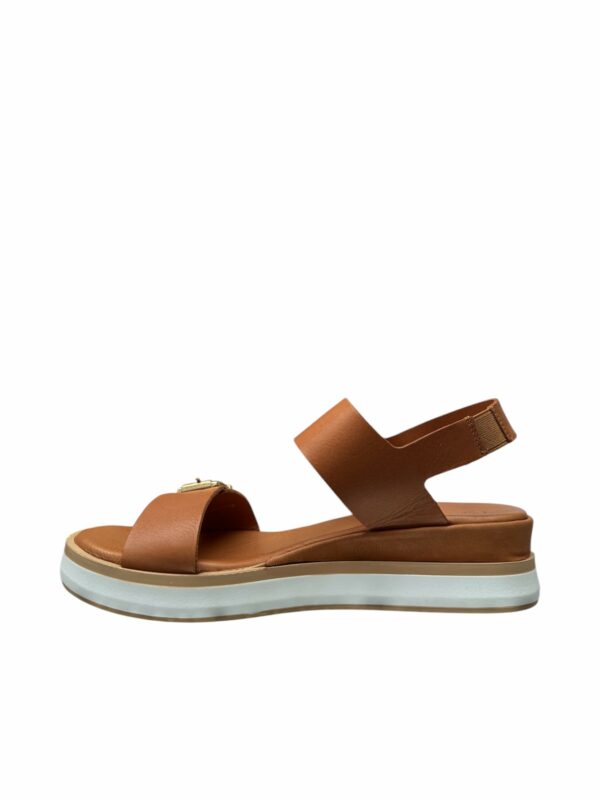 COCO ET ABRICOT -Sandales Espalion - Coconut – Image 3