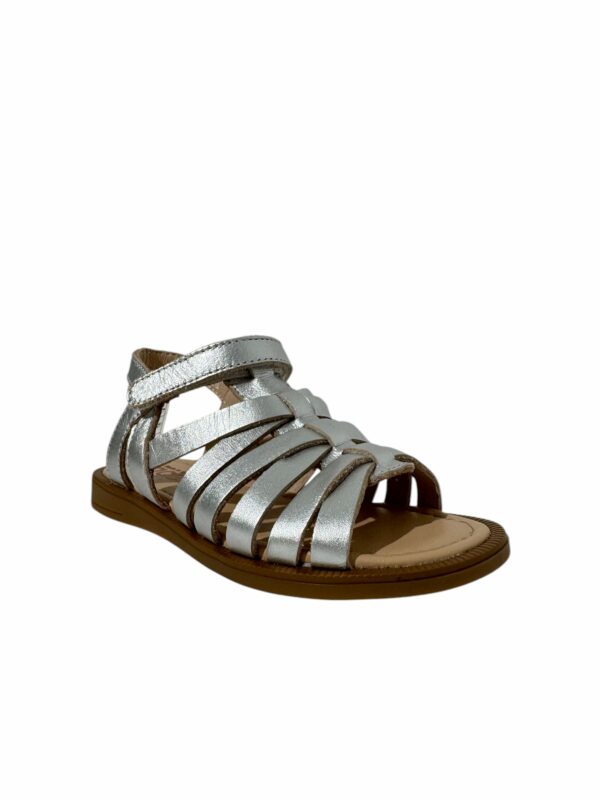 ACEBOS - Sandales 5914ET - Plata – Image 2