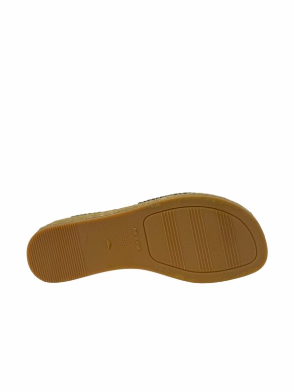 maison-esp-982-nu-pied-elastiq-kaki