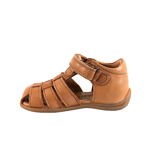 BISGAARD - Sandales Carly - Cognac – Image 3
