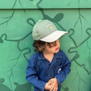 poule-party-casquette-supear-cool