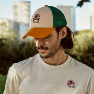 faguo-casquette-orange-vert