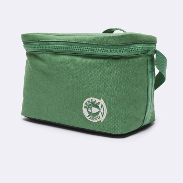 FAGUO - Sac Isotherme Cooler - Vert – Image 3