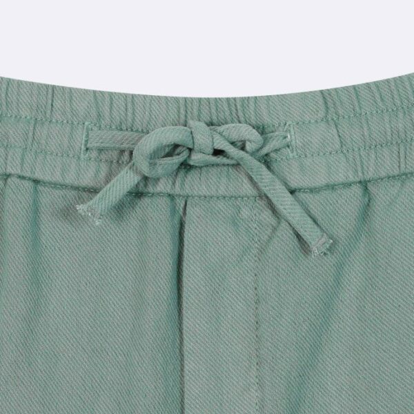 FAGUO - Pantalon Dreuille - Vert d'eau – Image 3