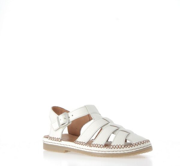 COCO ET ABRICOT - Sandales Magescq - Beige – Image 2