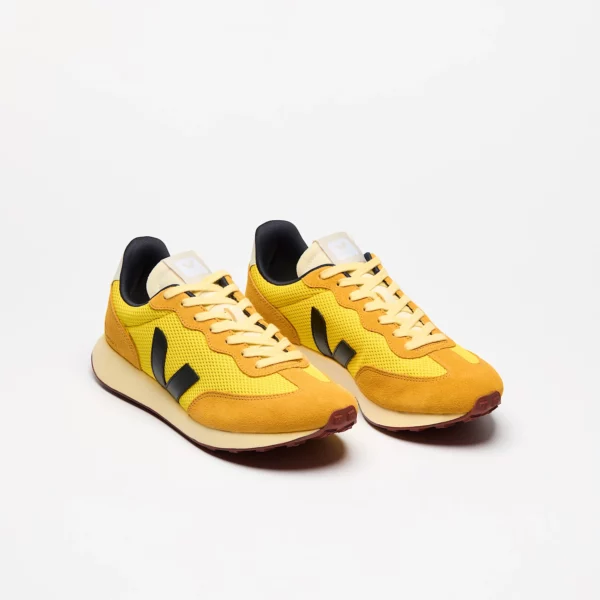 VEJA - Baskets Rio Branco - Tonic Black – Image 2