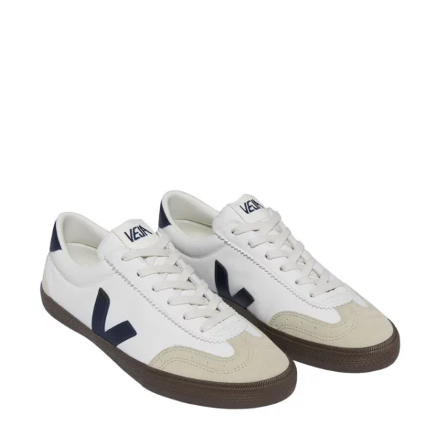 VEJA - Baskets Volley - White nautico – Image 2