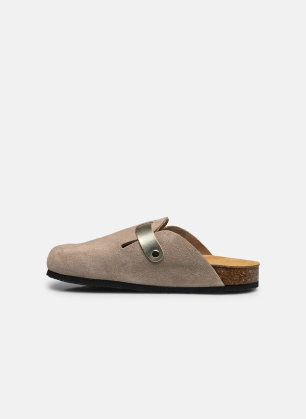 PLAKTON - Mules Blogg - Piedra Champagne – Image 4