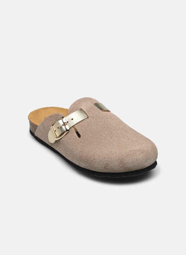 PLAKTON - Mules Blogg - Piedra Champagne – Image 2