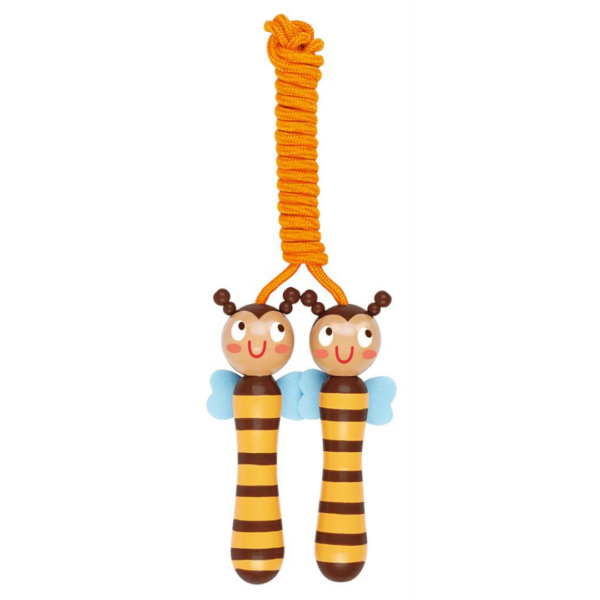dam-corde-a-sauter-abeille