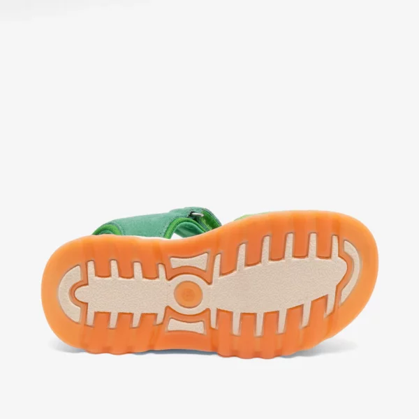 BISGAARD - Sandales Coco - Forest Green – Image 3