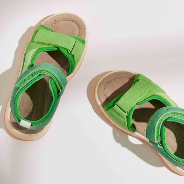 bisgaard-coco-forest-green