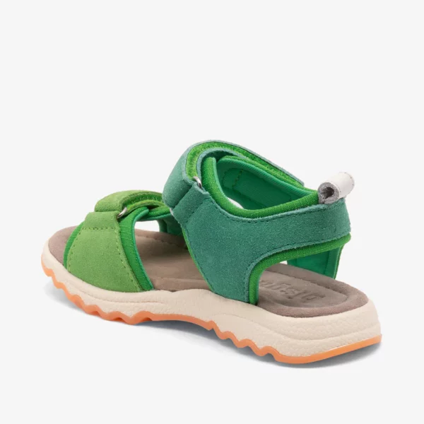 BISGAARD - Sandales Coco - Forest Green – Image 2