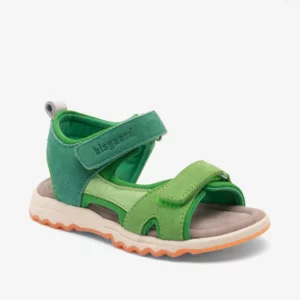 bisgaard-coco-forest-green