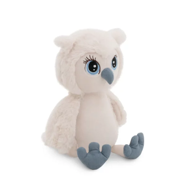 ORANGE TOYS - Peluche Lisa la chouette – Image 2