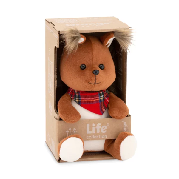 dam-orange-toys-life-ecureuil
