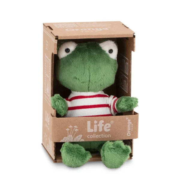 dam-orange-toys-life-grenouille