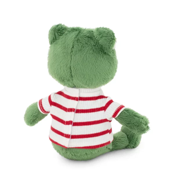 ORANGE TOYS - Peluche Ozzy la grenouille – Image 2