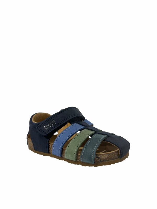 BOPY - Sandales Etelo - Marine – Image 2