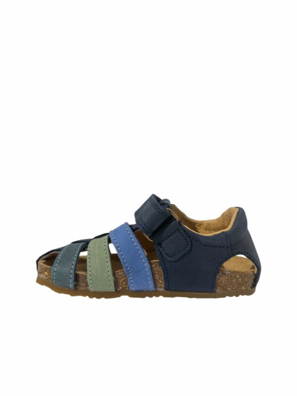 BOPY - Sandales Etelo - Marine – Image 3