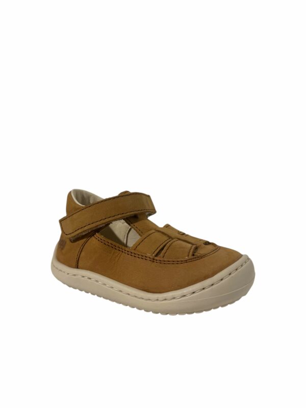BOPY - Sandales Bonbec - Cognac – Image 2