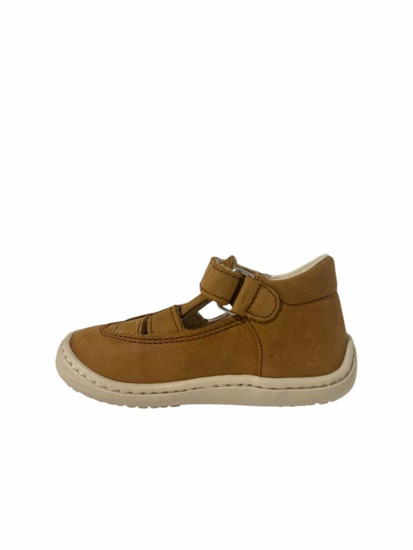 BOPY - Sandales Bonbec - Cognac – Image 3