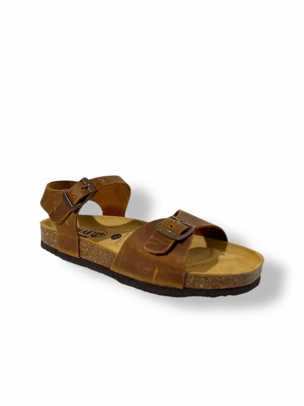 PLAKTON - Sandales Louis Teen - Roble – Image 2