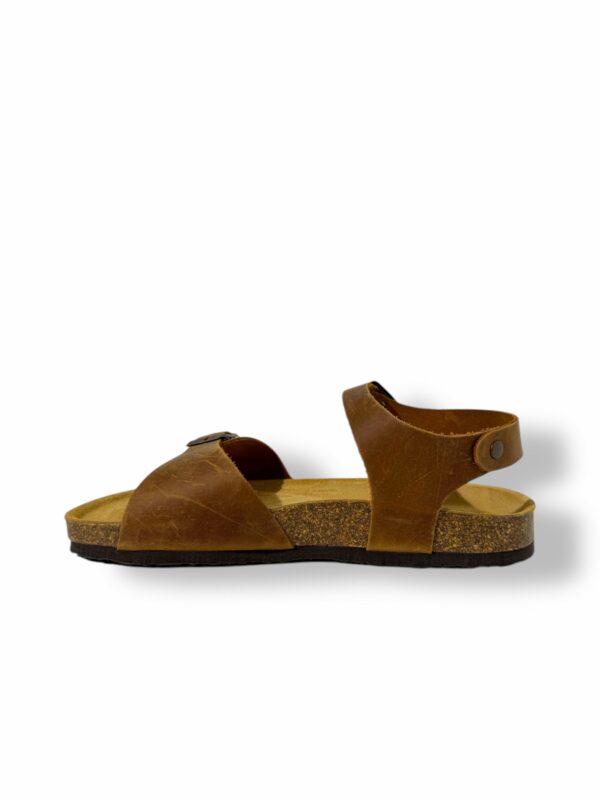 PLAKTON - Sandales Louis Teen - Roble – Image 3