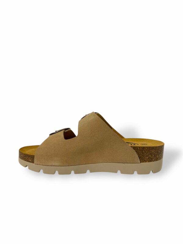 PLAKTON - Mules Memory - Beige – Image 3