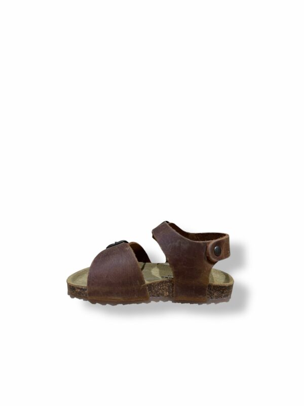 PLAKTON - Sandales Pixel - Roble – Image 2