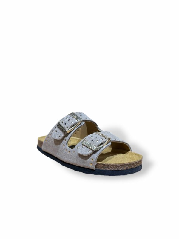 PLAKTON - Mules Palco Re - Piedra – Image 2