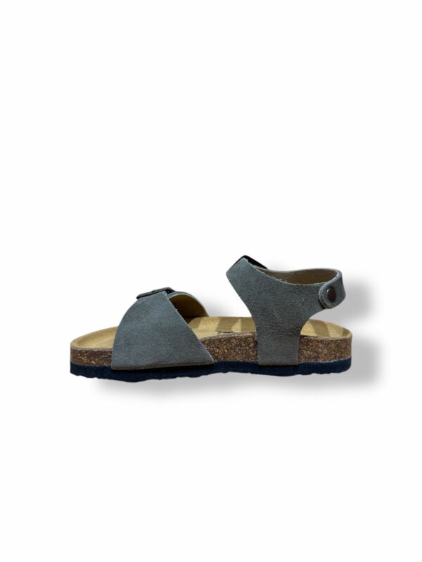 PLAKTON - Sandales Louis - Kaki – Image 3