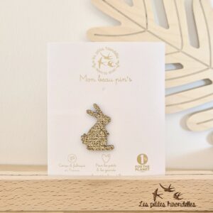 lph-pins-lapin-dore