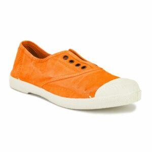 toile mandarine