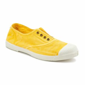 toile jaune