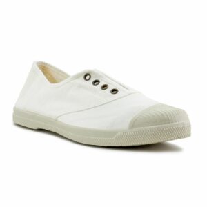 toile blanc