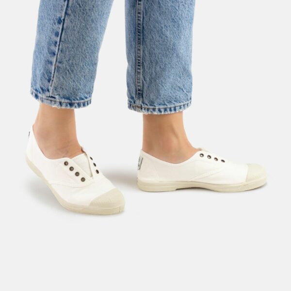 chaussures portées