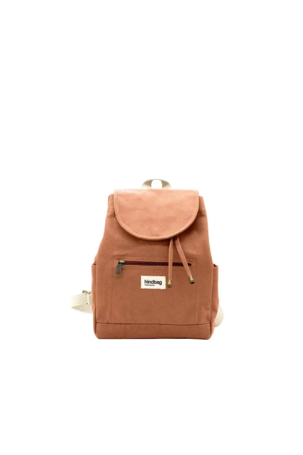 hindbag-mini-eliot-cannelle