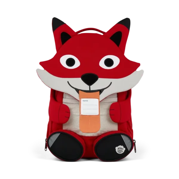 AFFENZAHN - Grand Ami Renard – Image 2