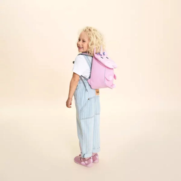 AFFENZAHN - Sac à dos Petit Ami Licorne – Image 5